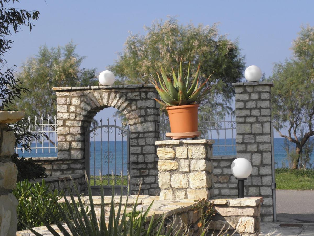 Irida Resort