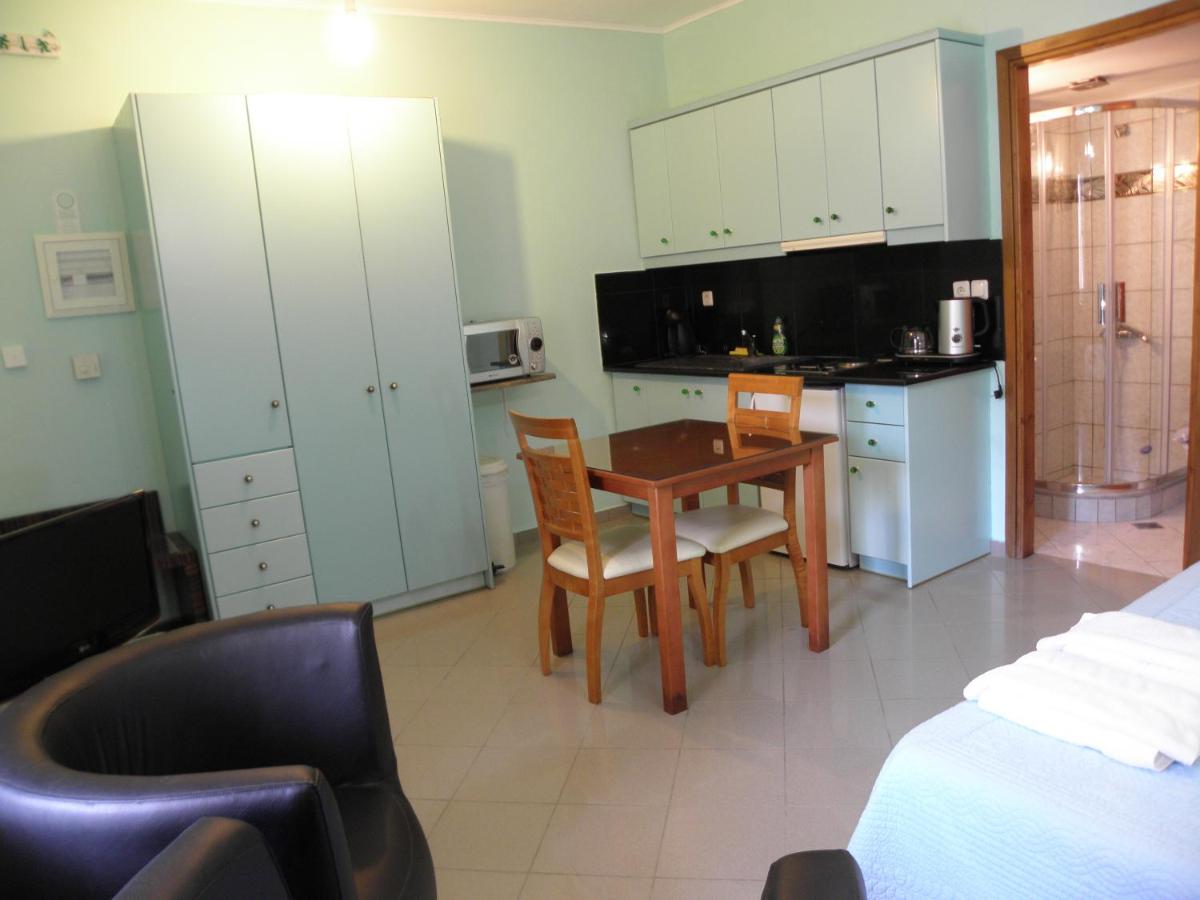 Irida Resort