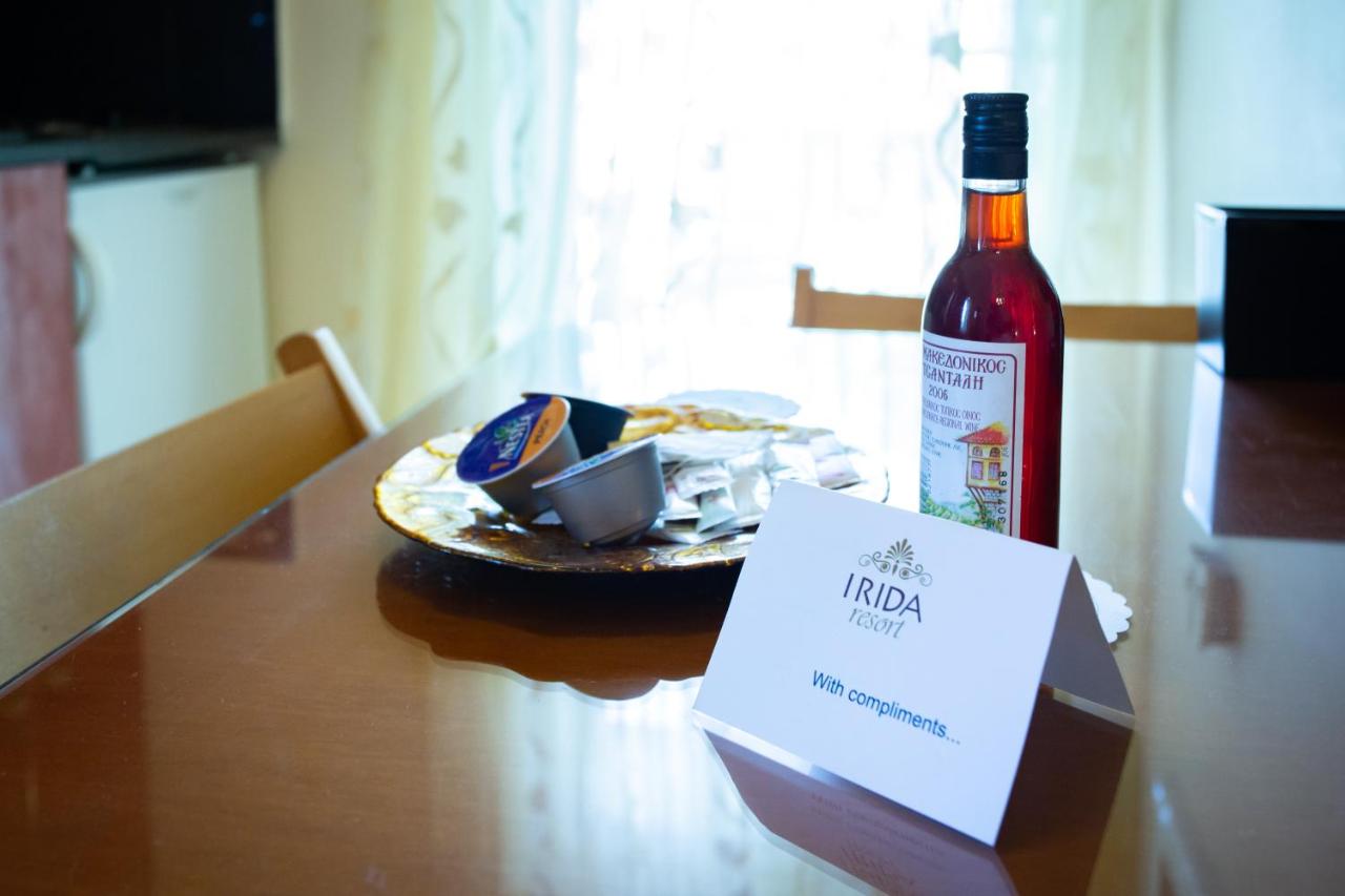 Irida Resort