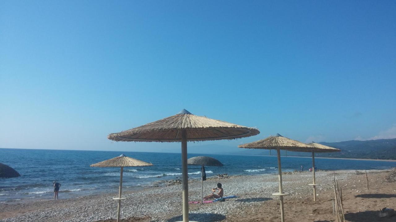 Irida Resort