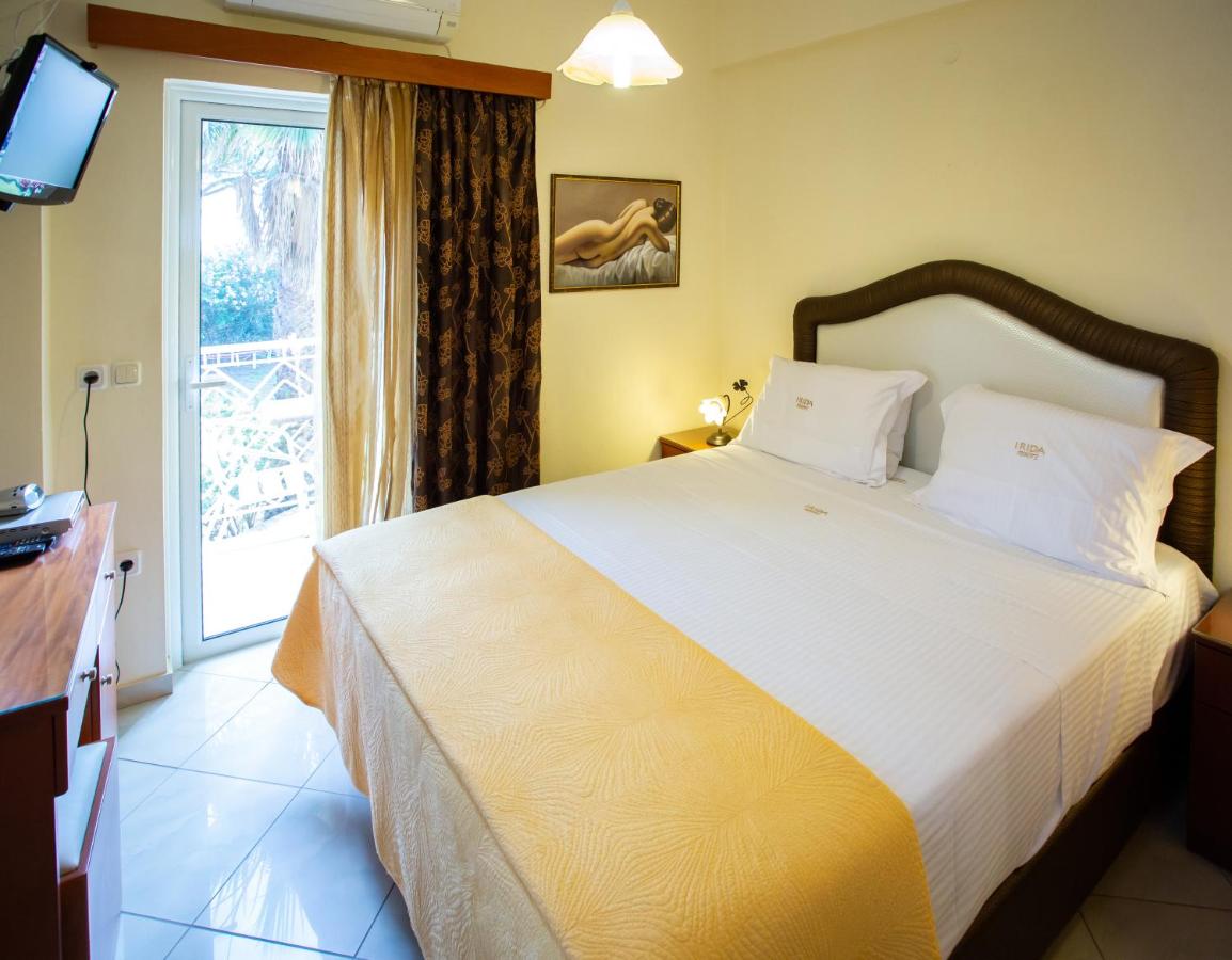 Irida Resort