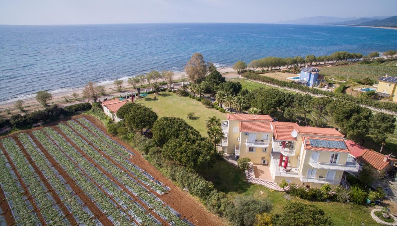 Irida Resort
