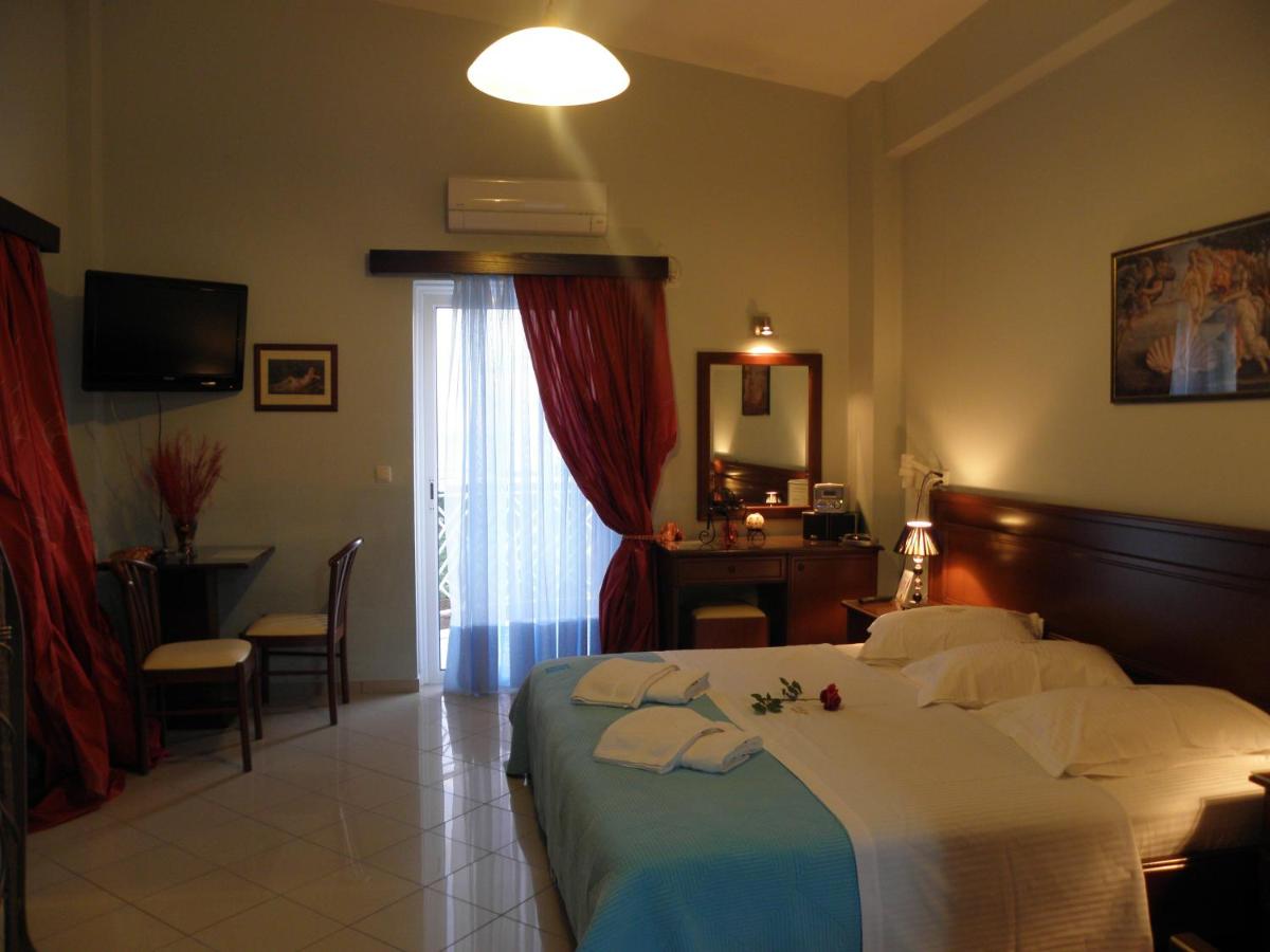 Irida Resort