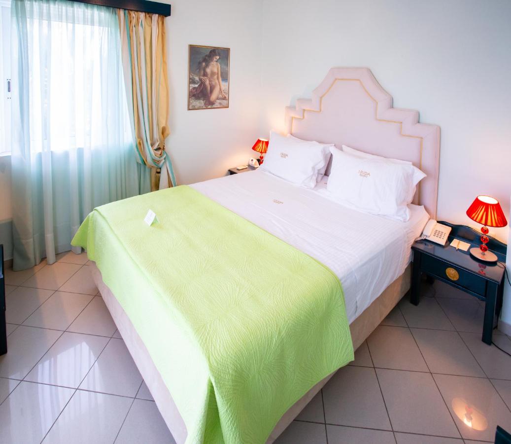 Irida Resort