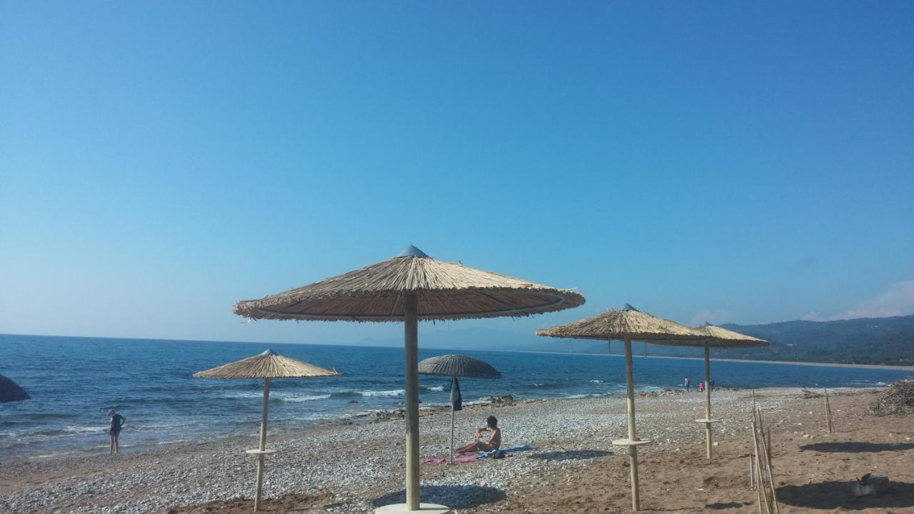 Irida Resort