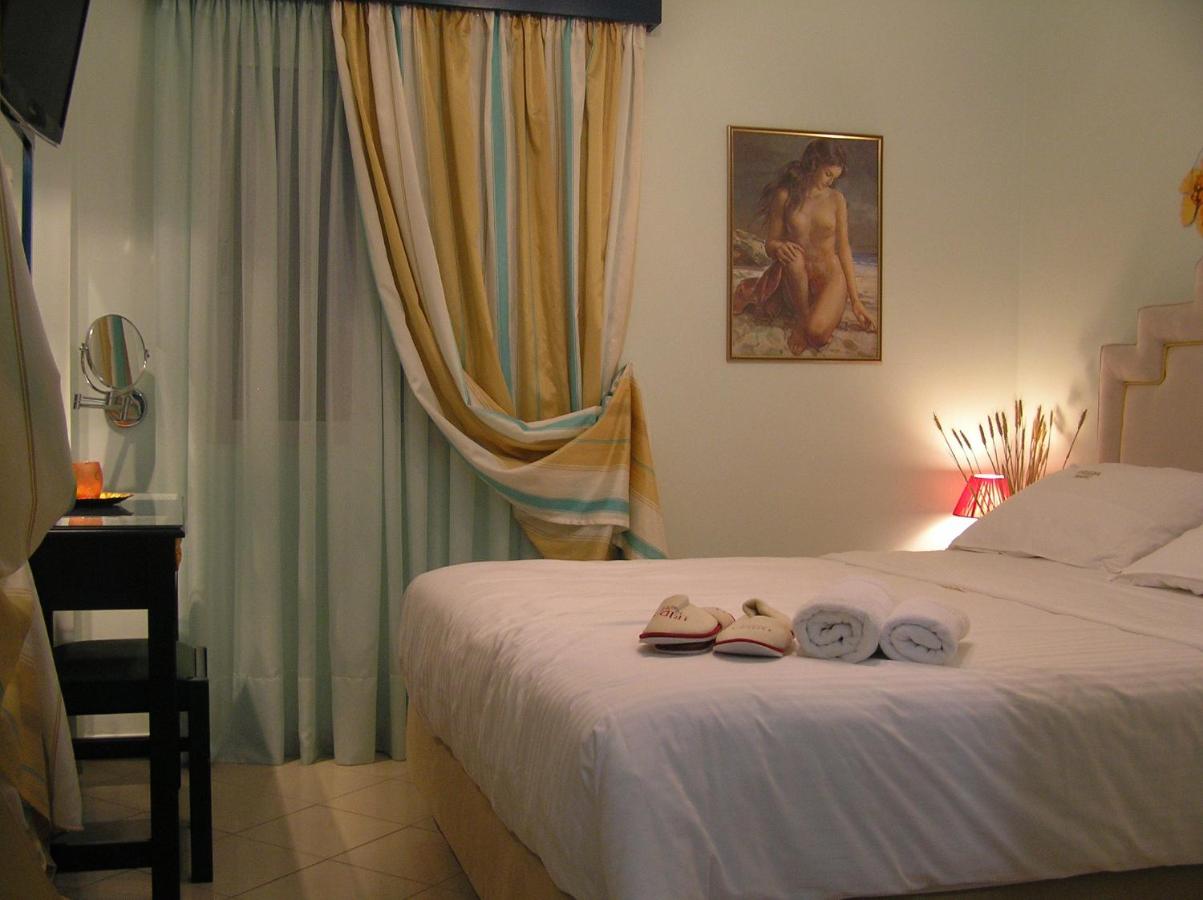 Irida Resort