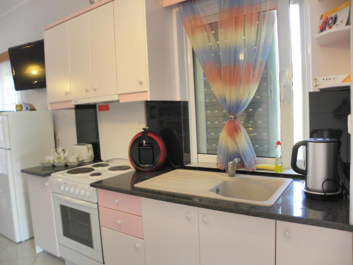Irida Resort