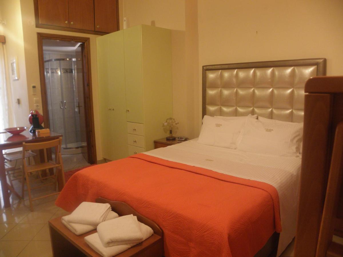 Irida Resort
