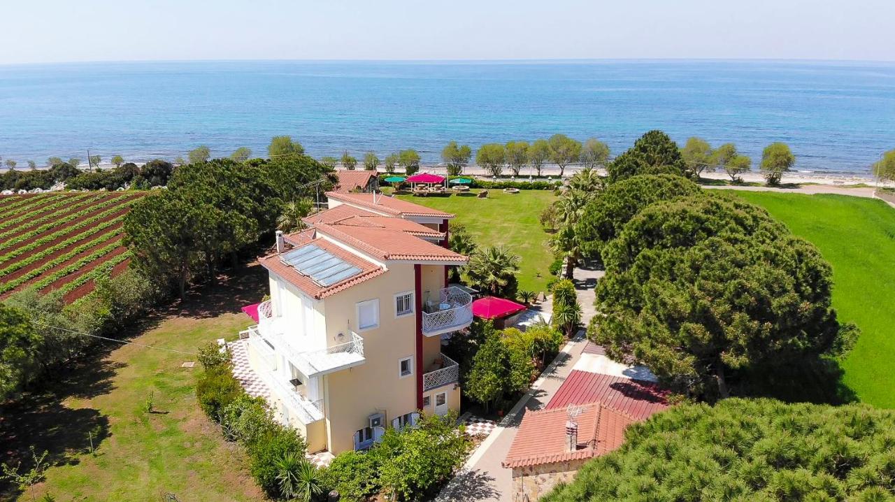 Irida Resort