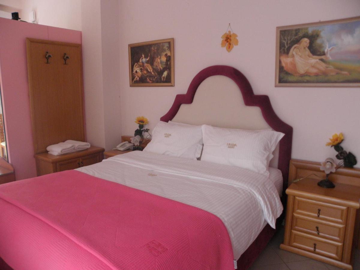 Irida Resort