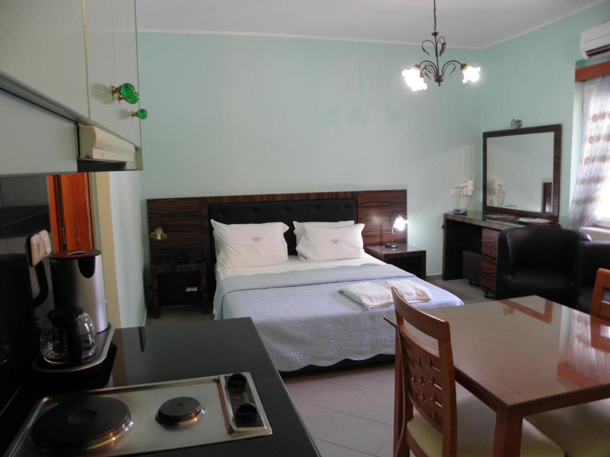 Irida Resort