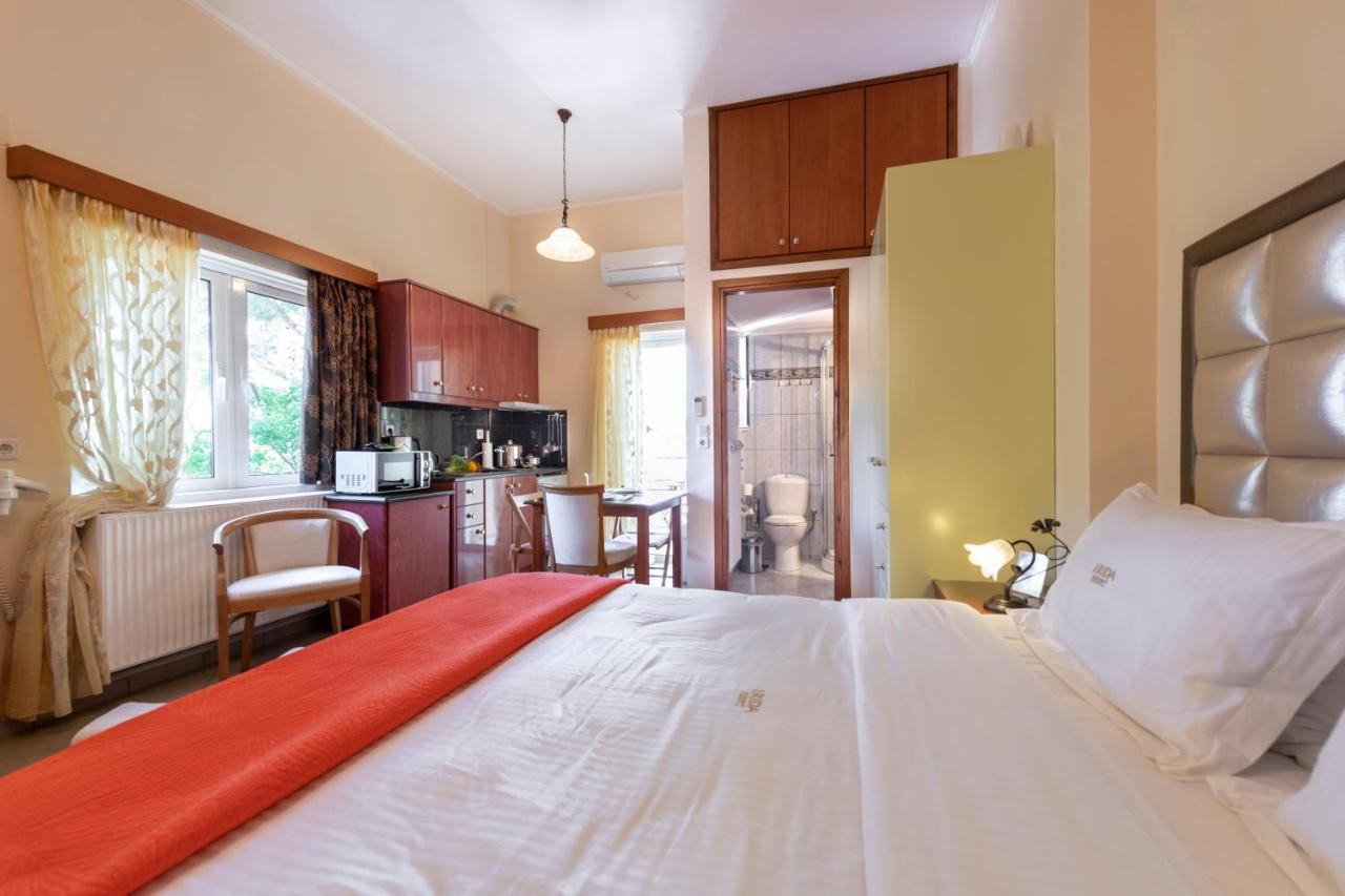 Irida Resort