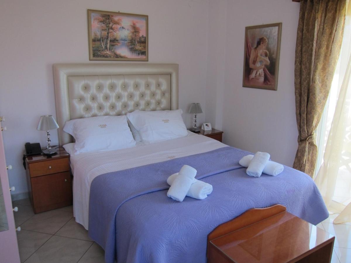 Irida Resort