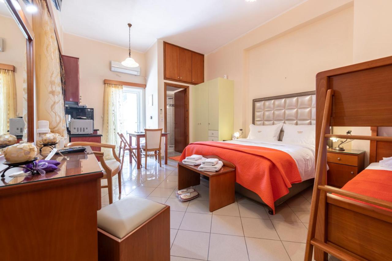 Irida Resort