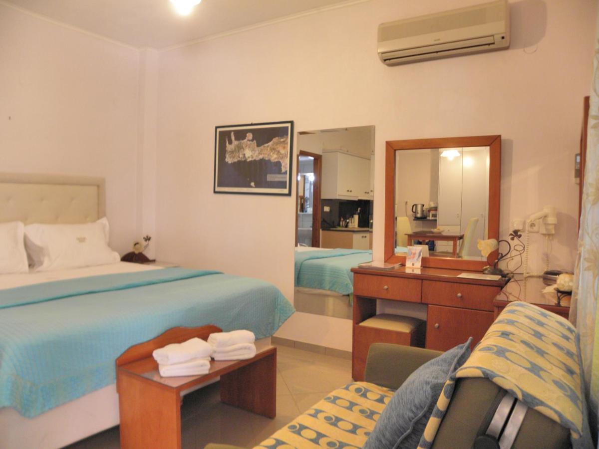 Irida Resort
