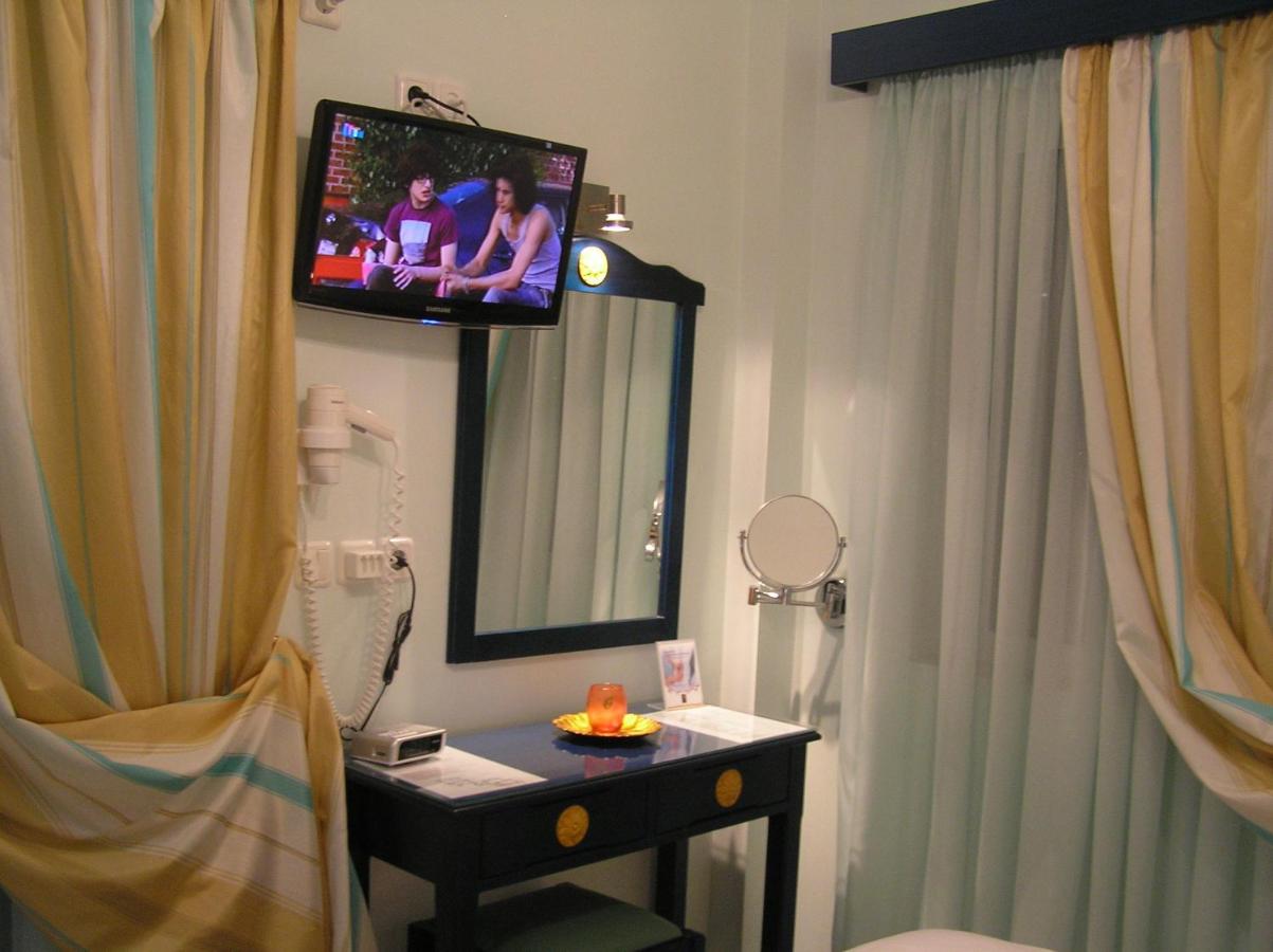 Irida Resort