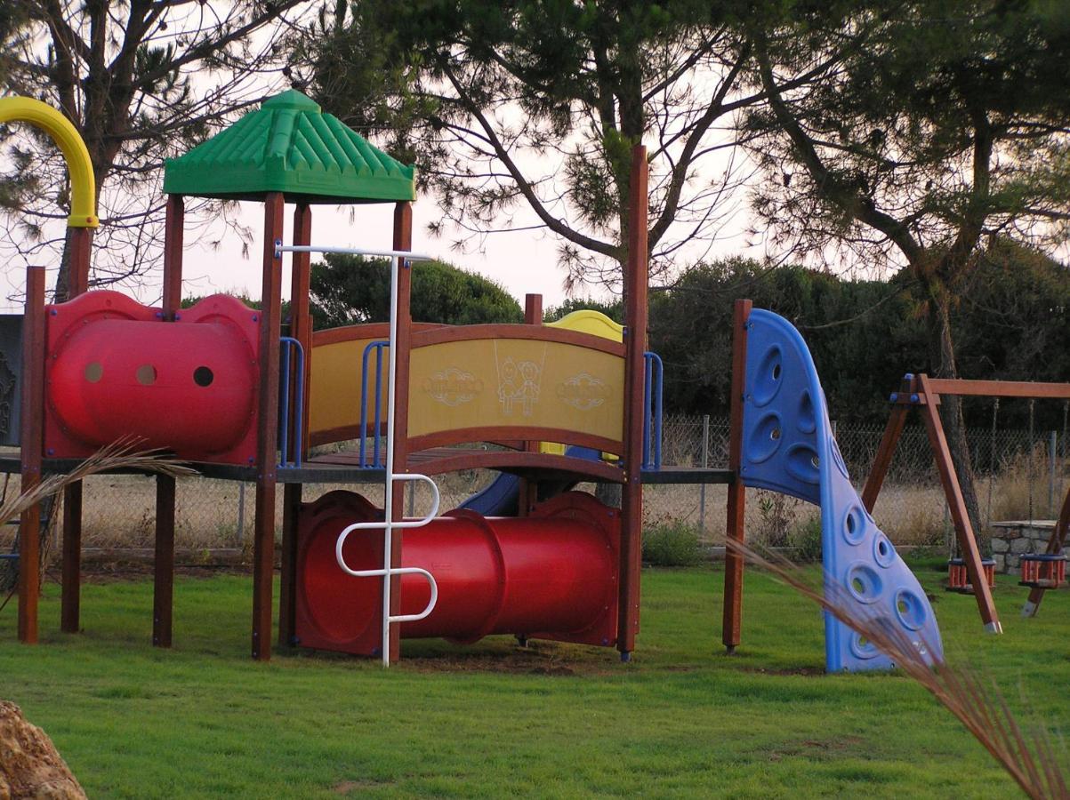 Irida Resort
