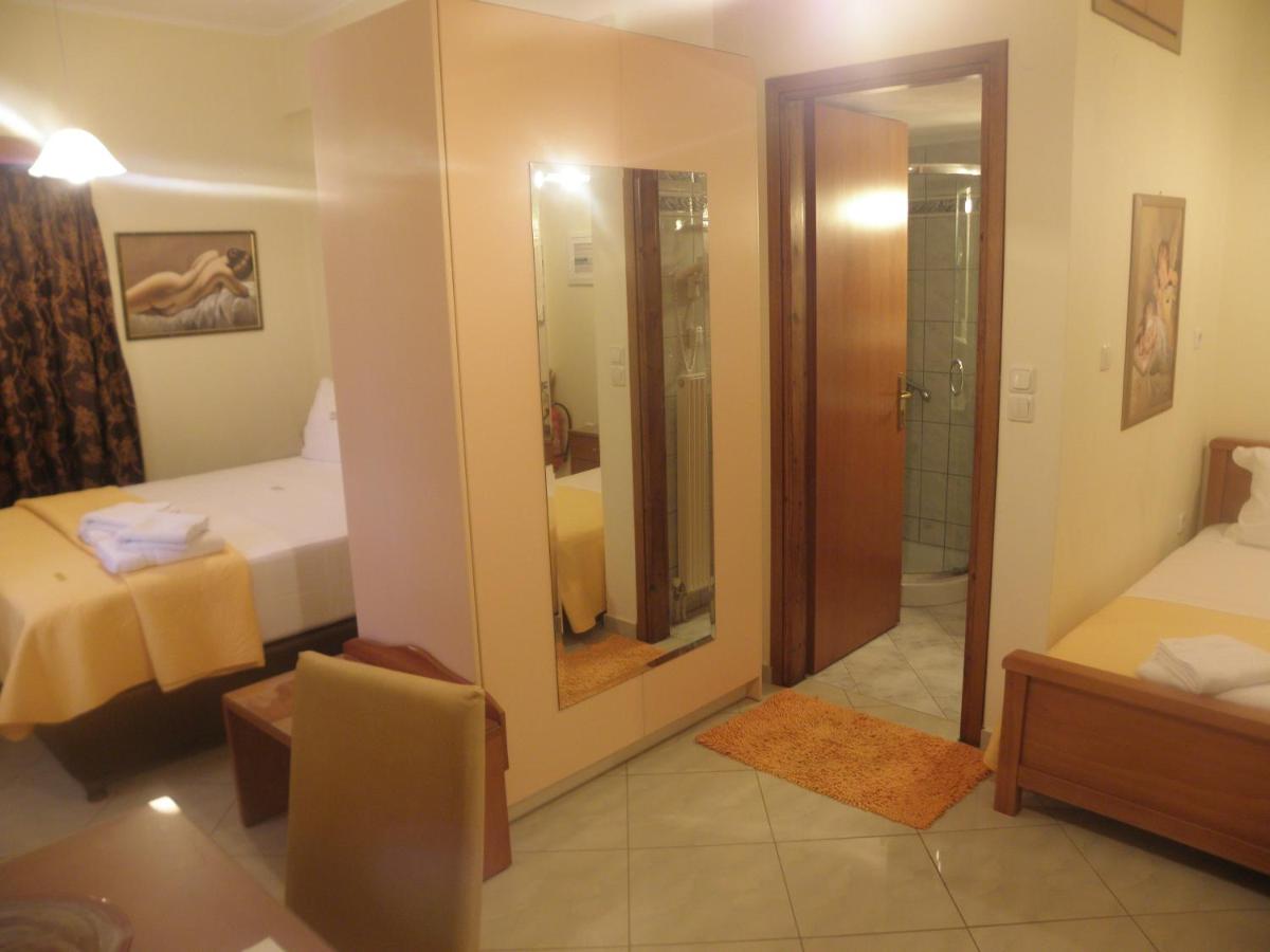 Irida Resort