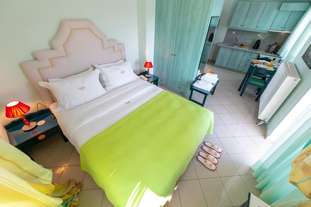 Irida Resort