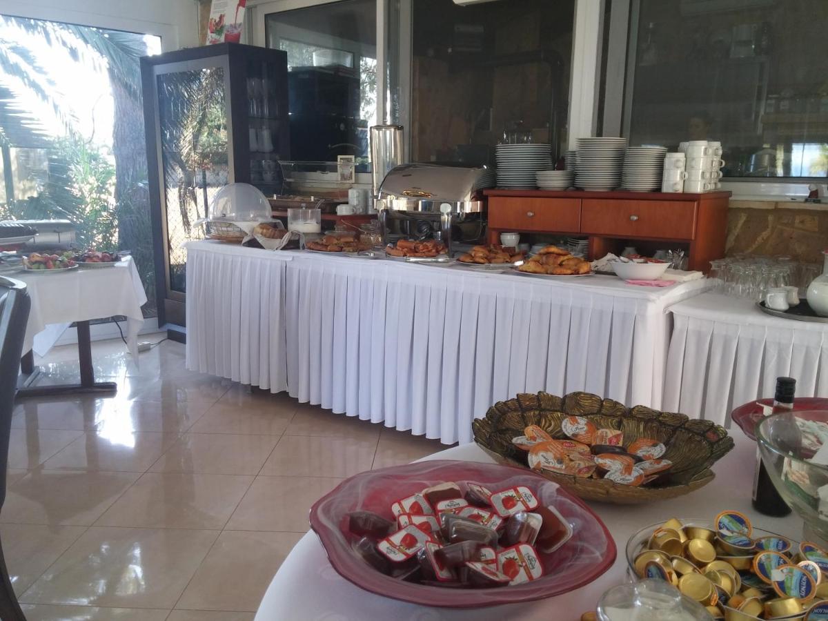 Irida Resort