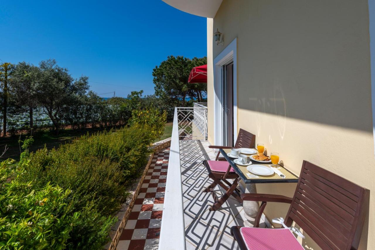 Irida Resort