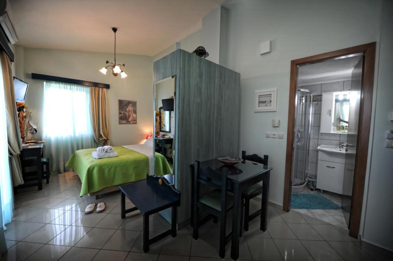 Irida Resort