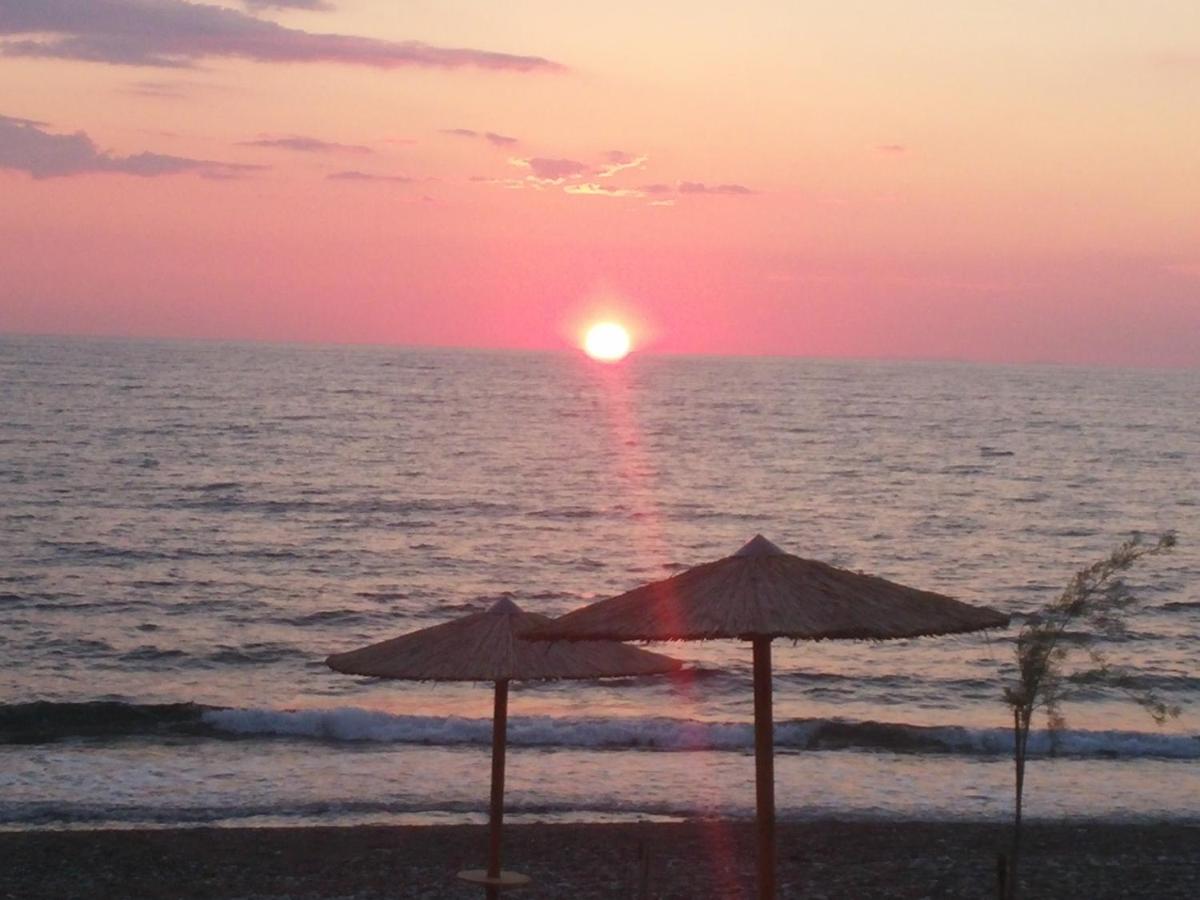 Irida Resort