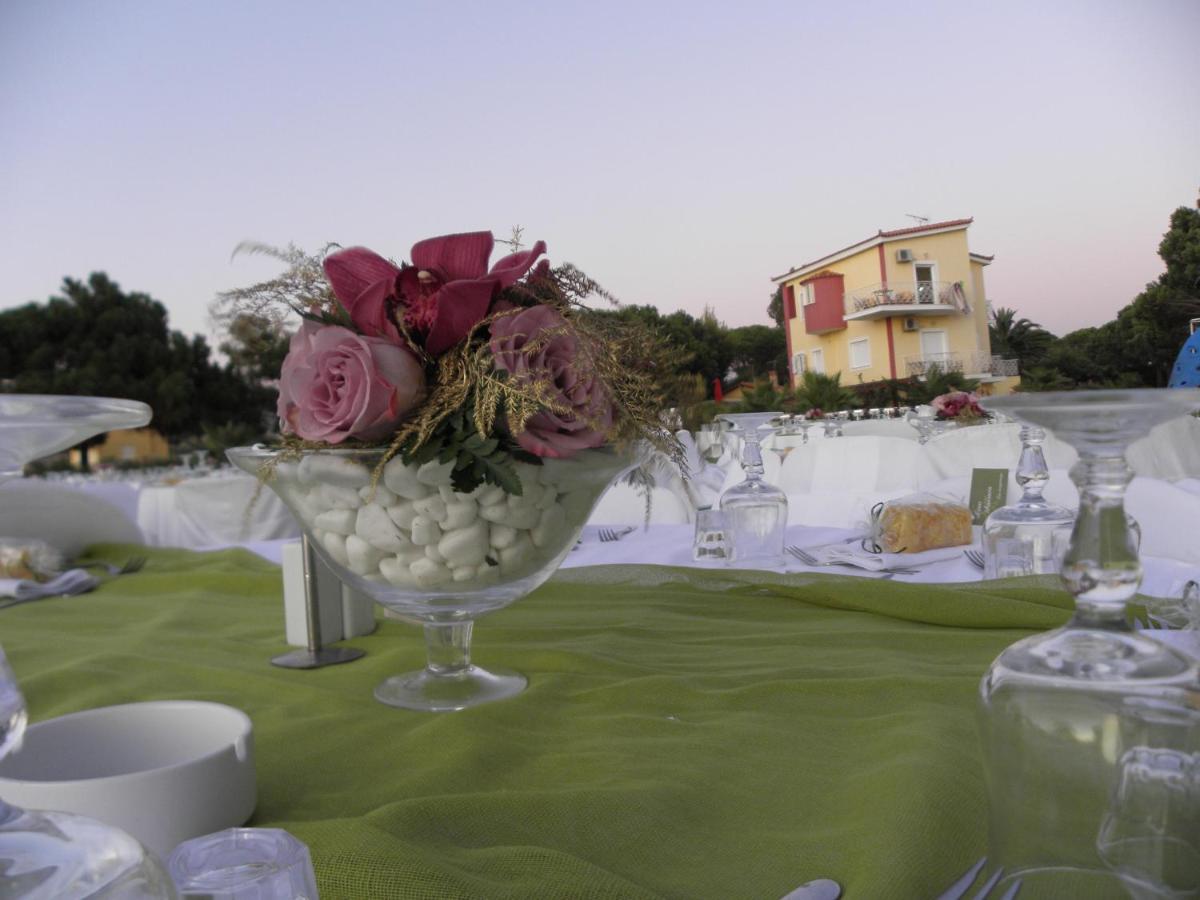 Irida Resort