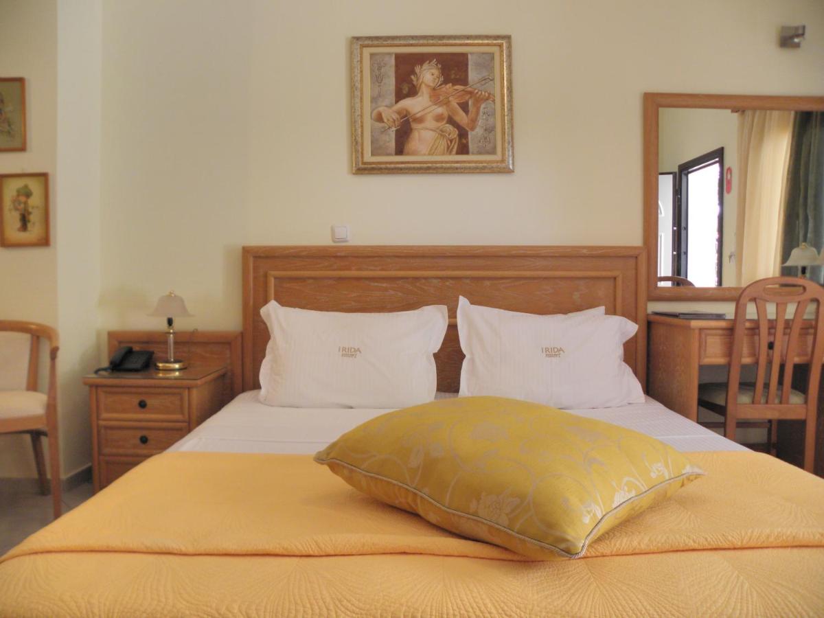 Irida Resort