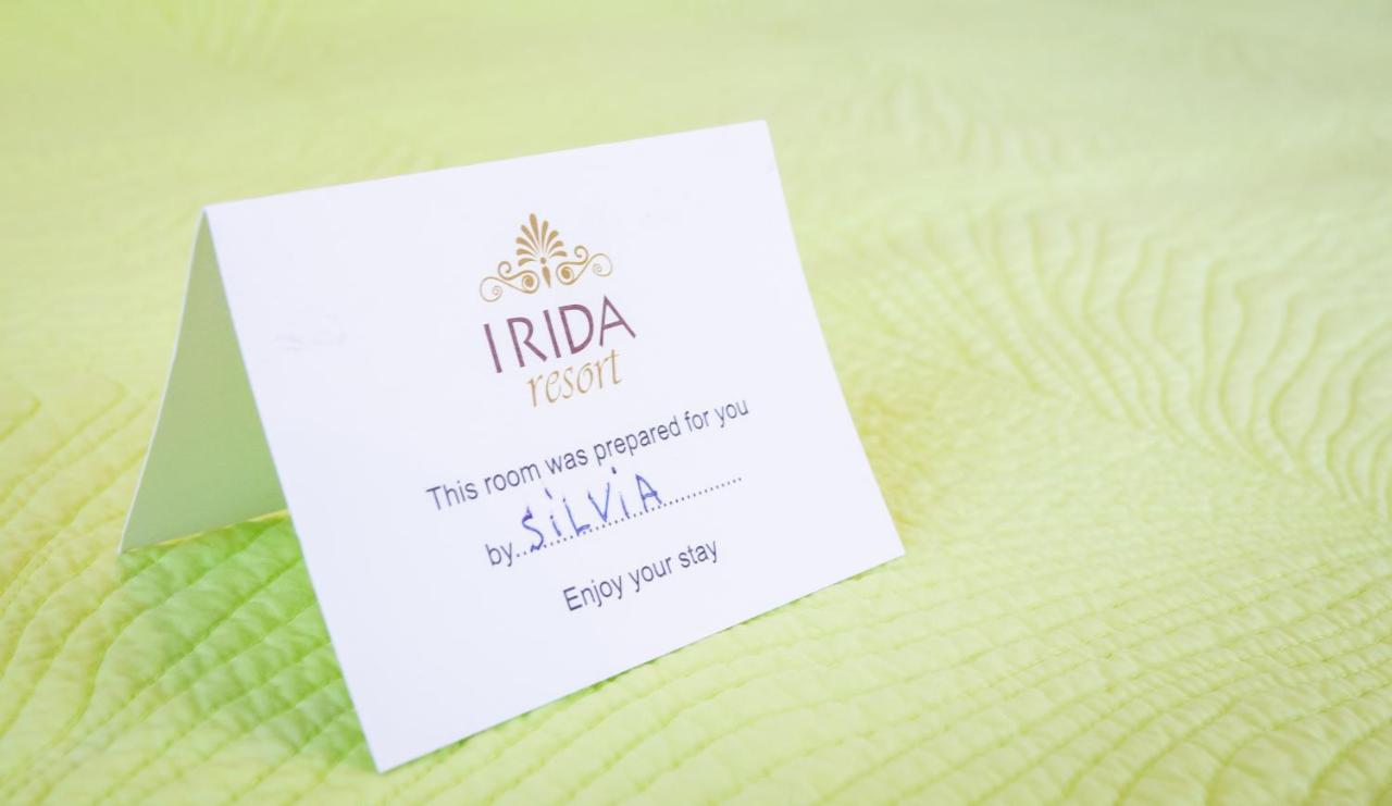 Irida Resort