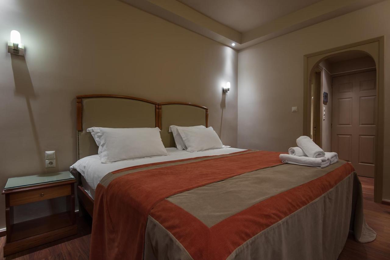 Kentrikon Hotel