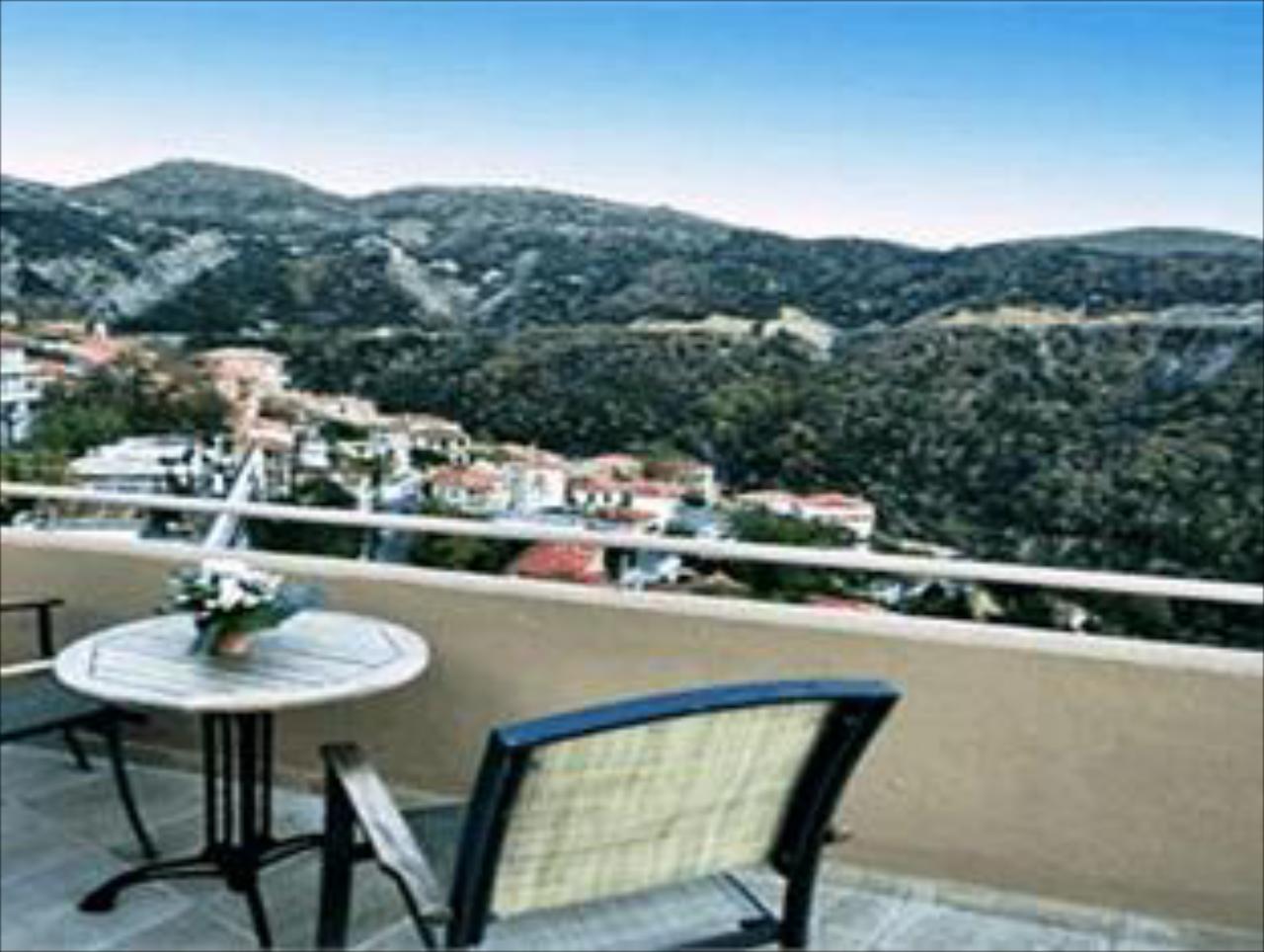 Kentrikon Hotel