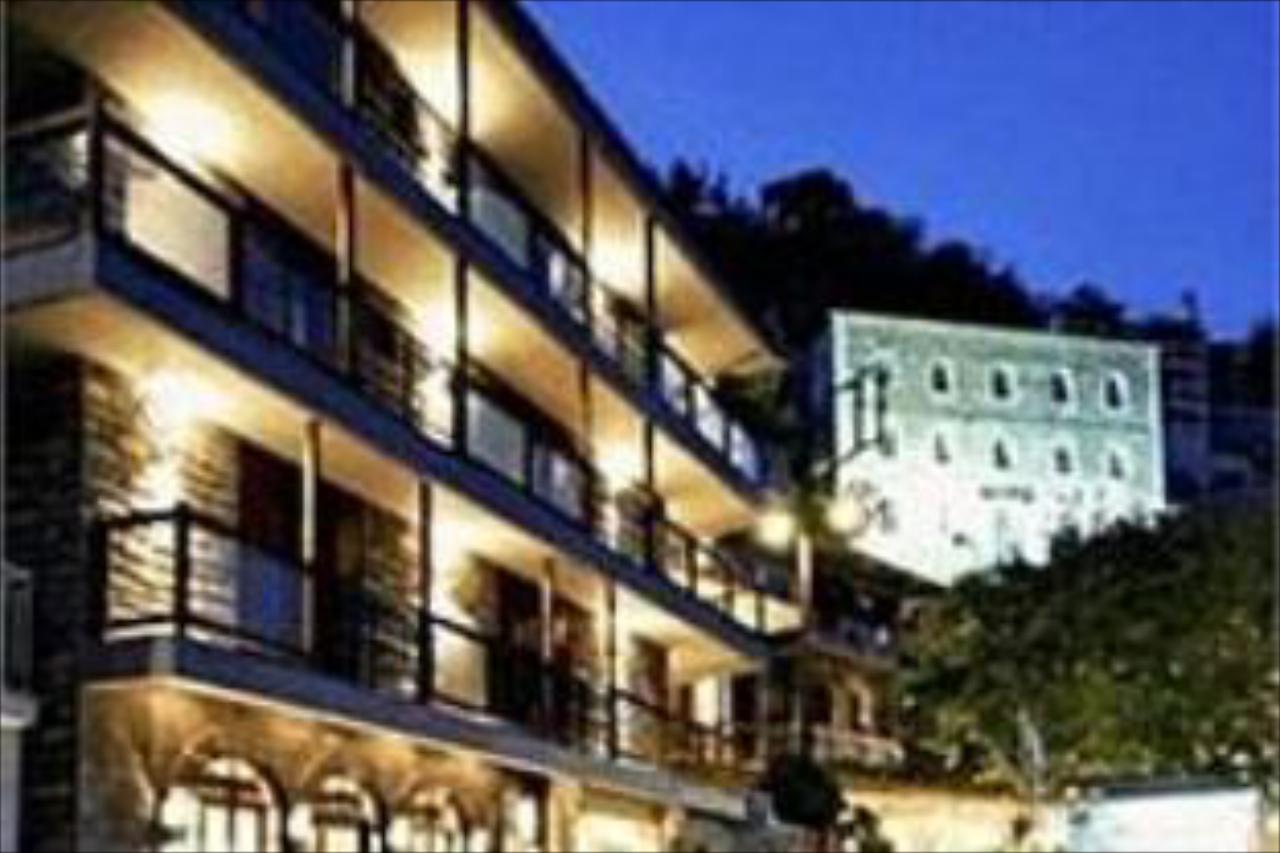 Kentrikon Hotel