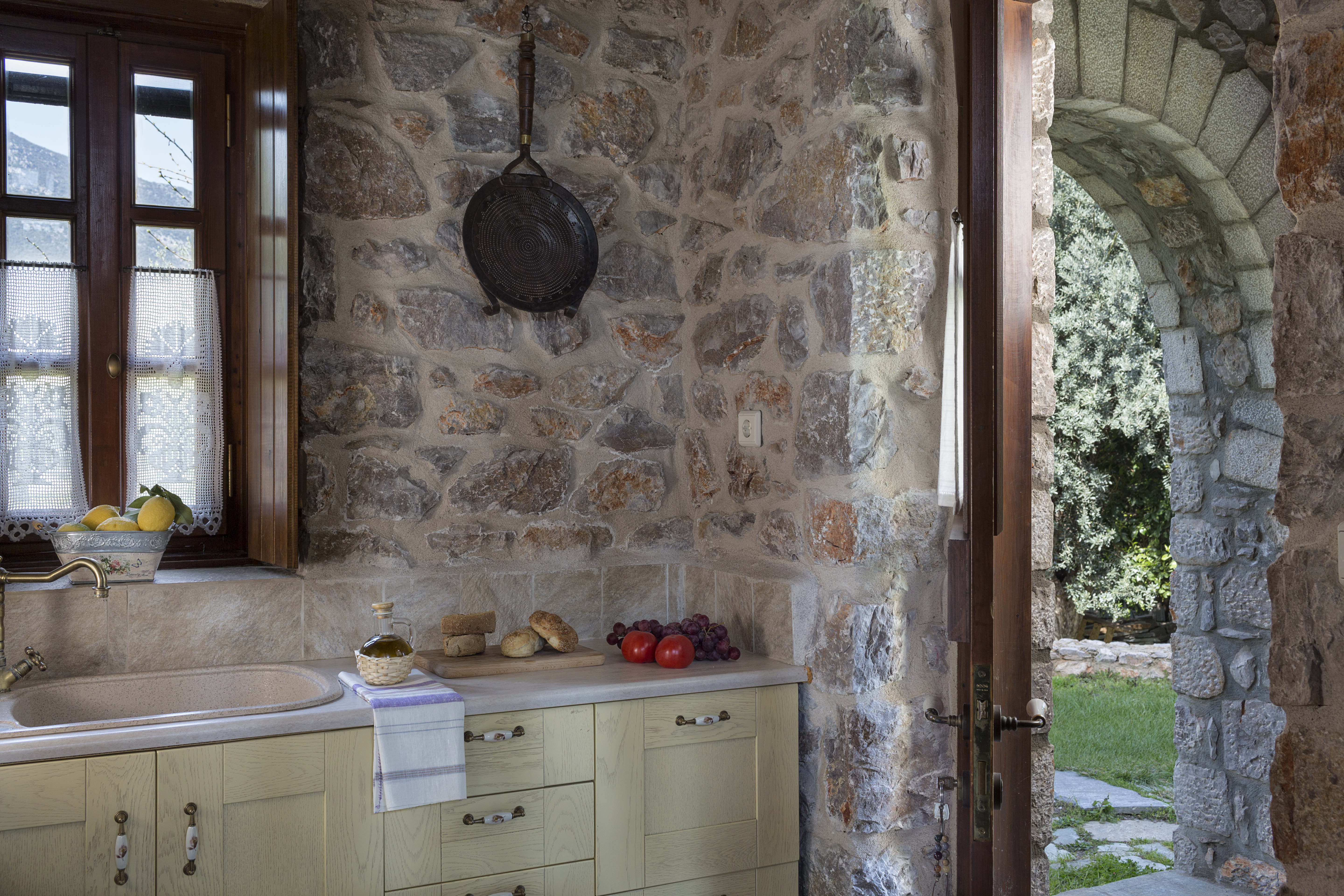 Agroktima Traditional Guesthouse