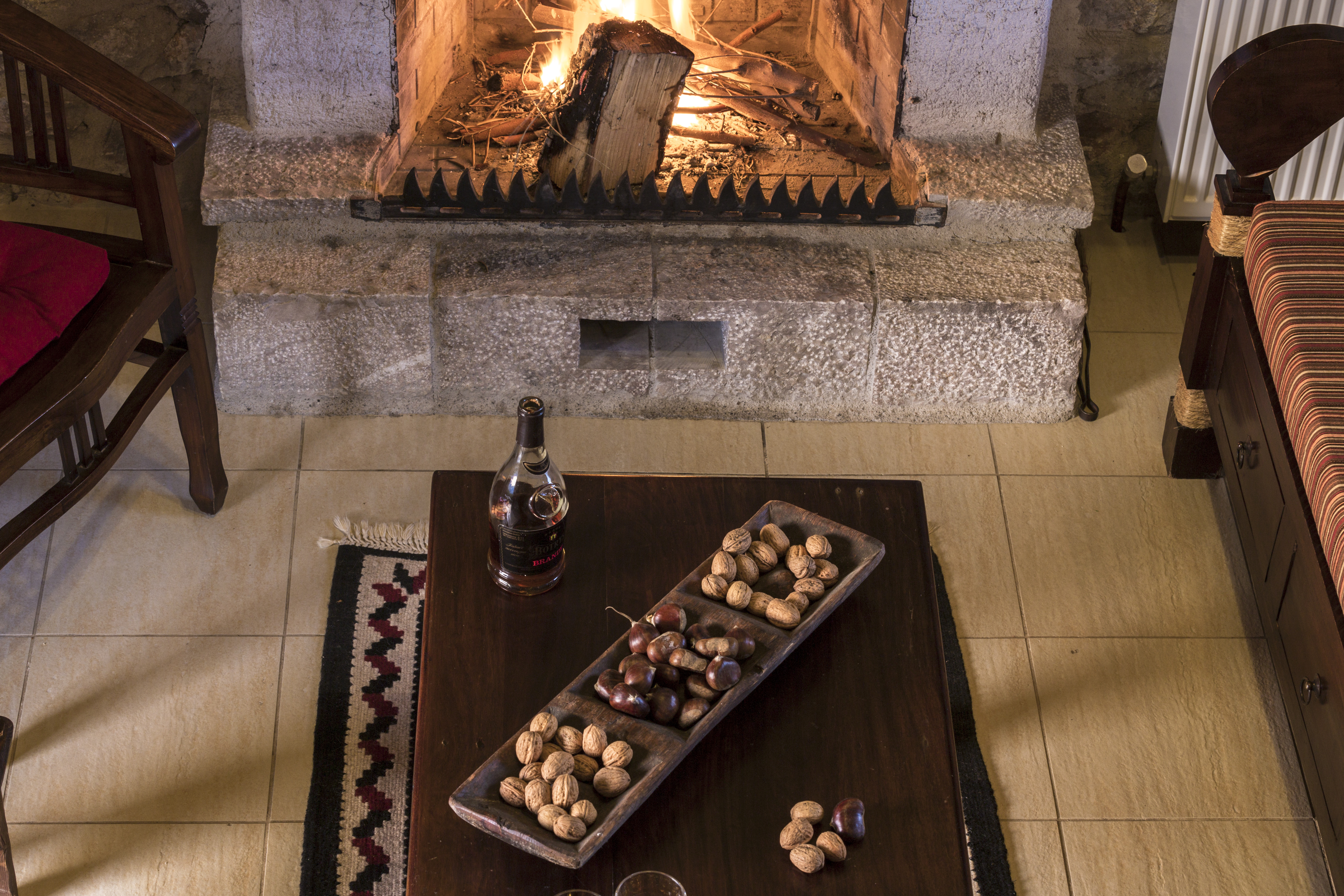 Agroktima Traditional Guesthouse