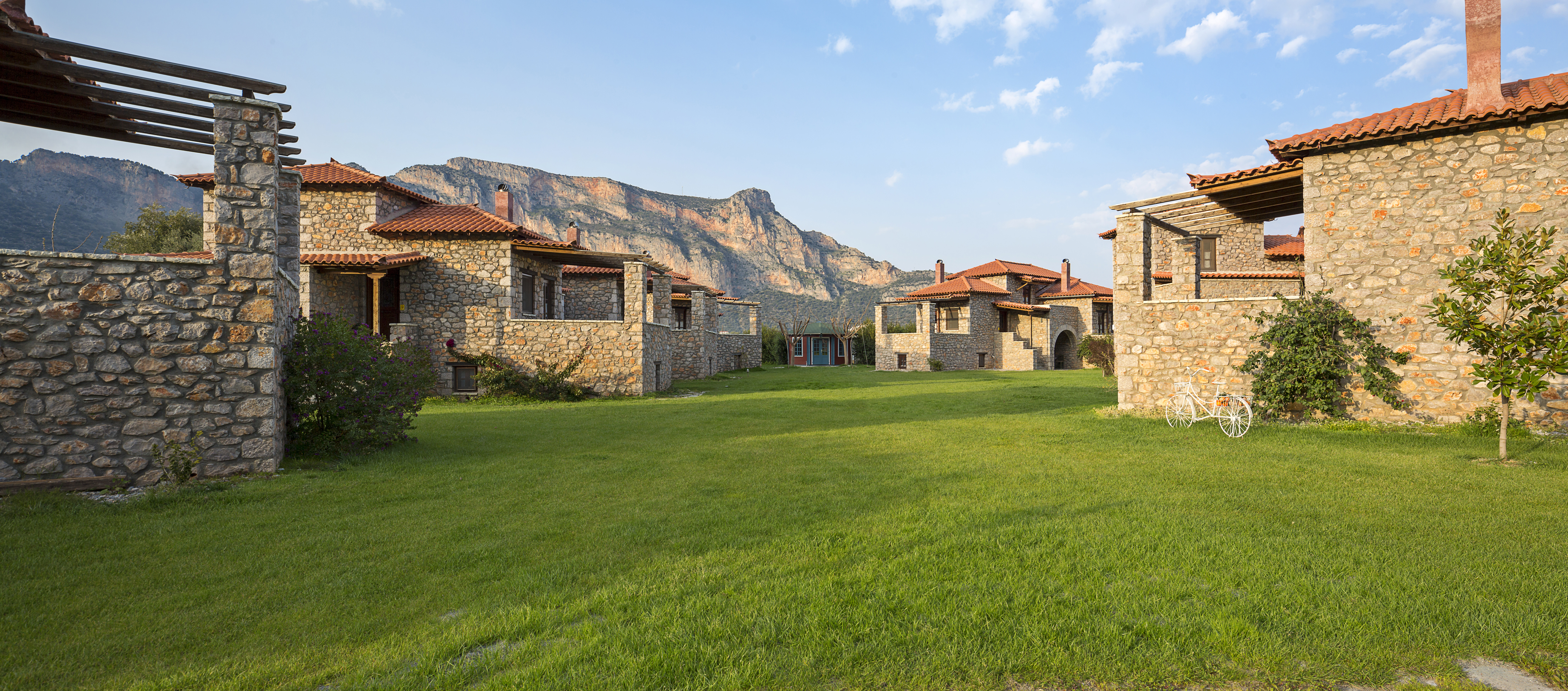 Agroktima Traditional Guesthouse