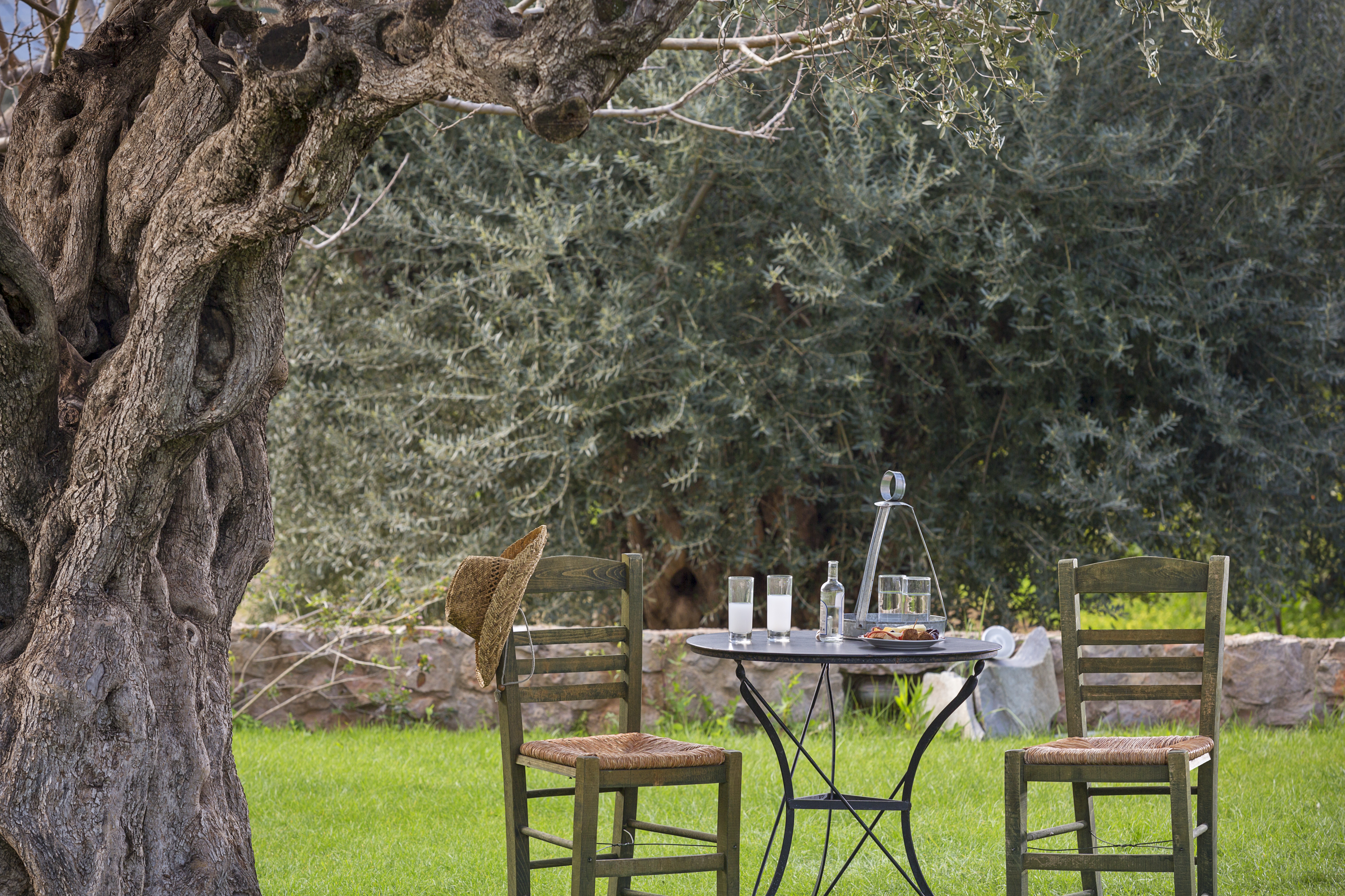 Agroktima Traditional Guesthouse