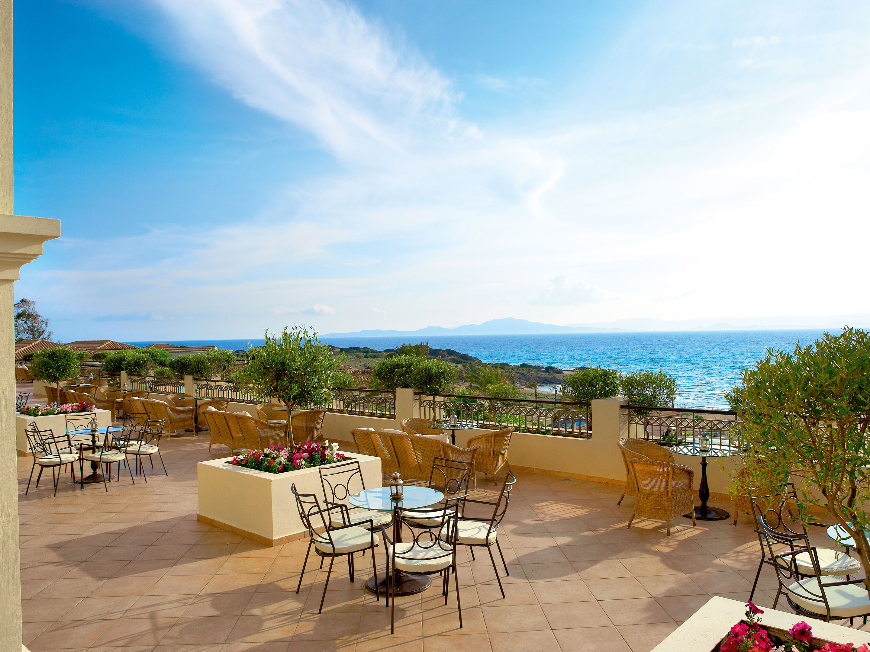 Grecotel Olympia Oasis Village & Aqua Park