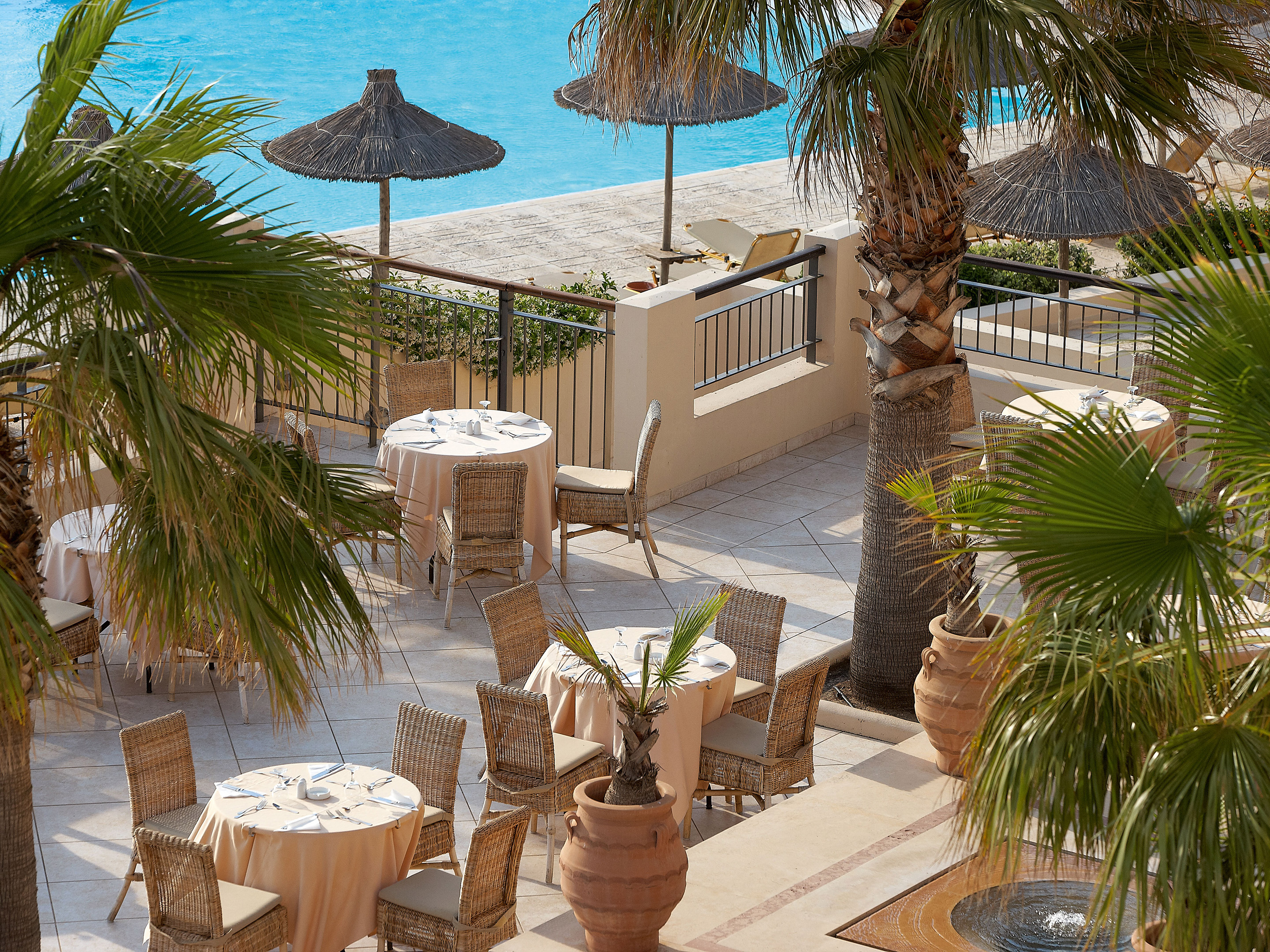 Grecotel Olympia Oasis Village & Aqua Park