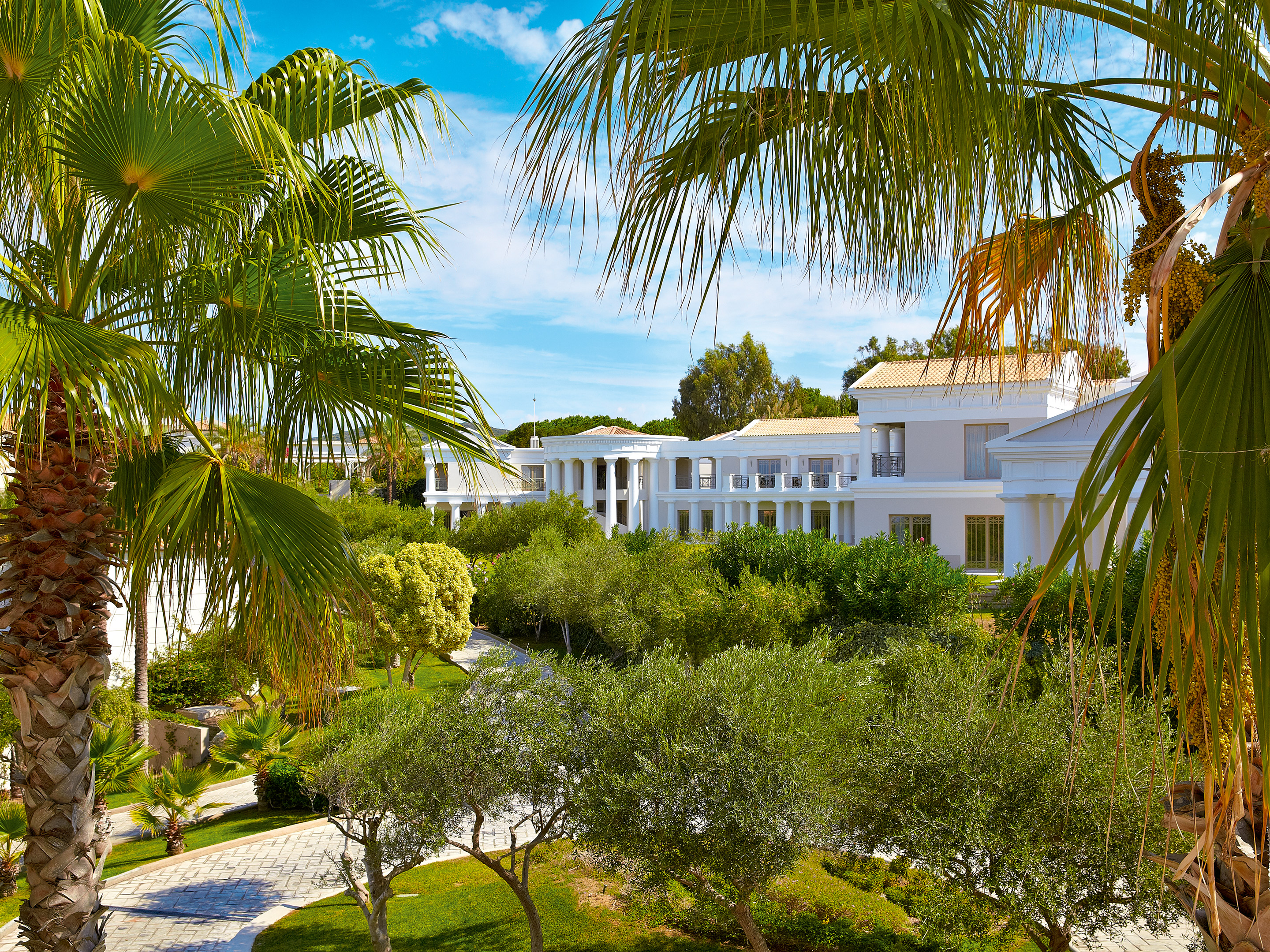 Grecotel Olympia Oasis Village & Aqua Park