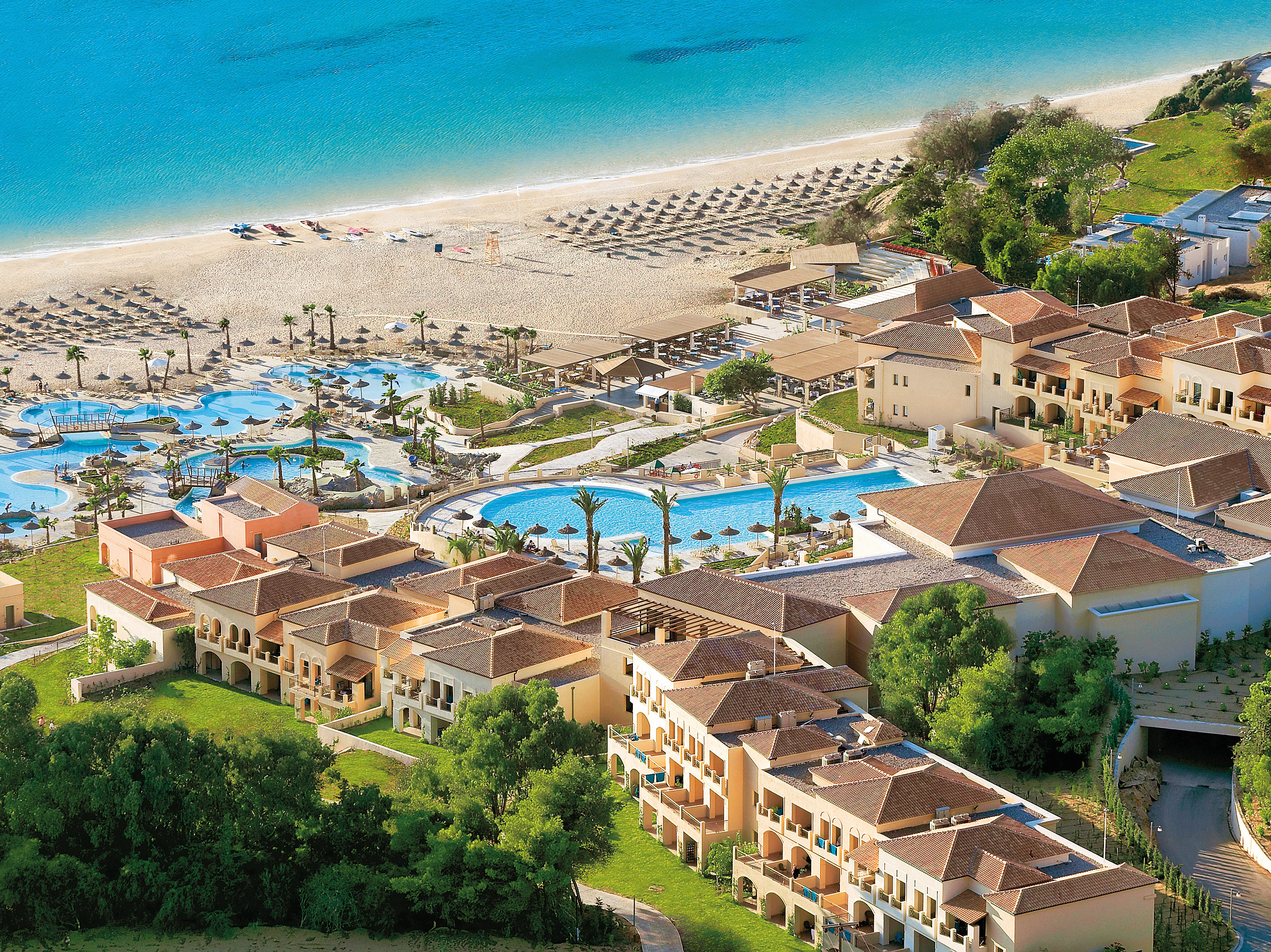 Grecotel Olympia Oasis Village & Aqua Park