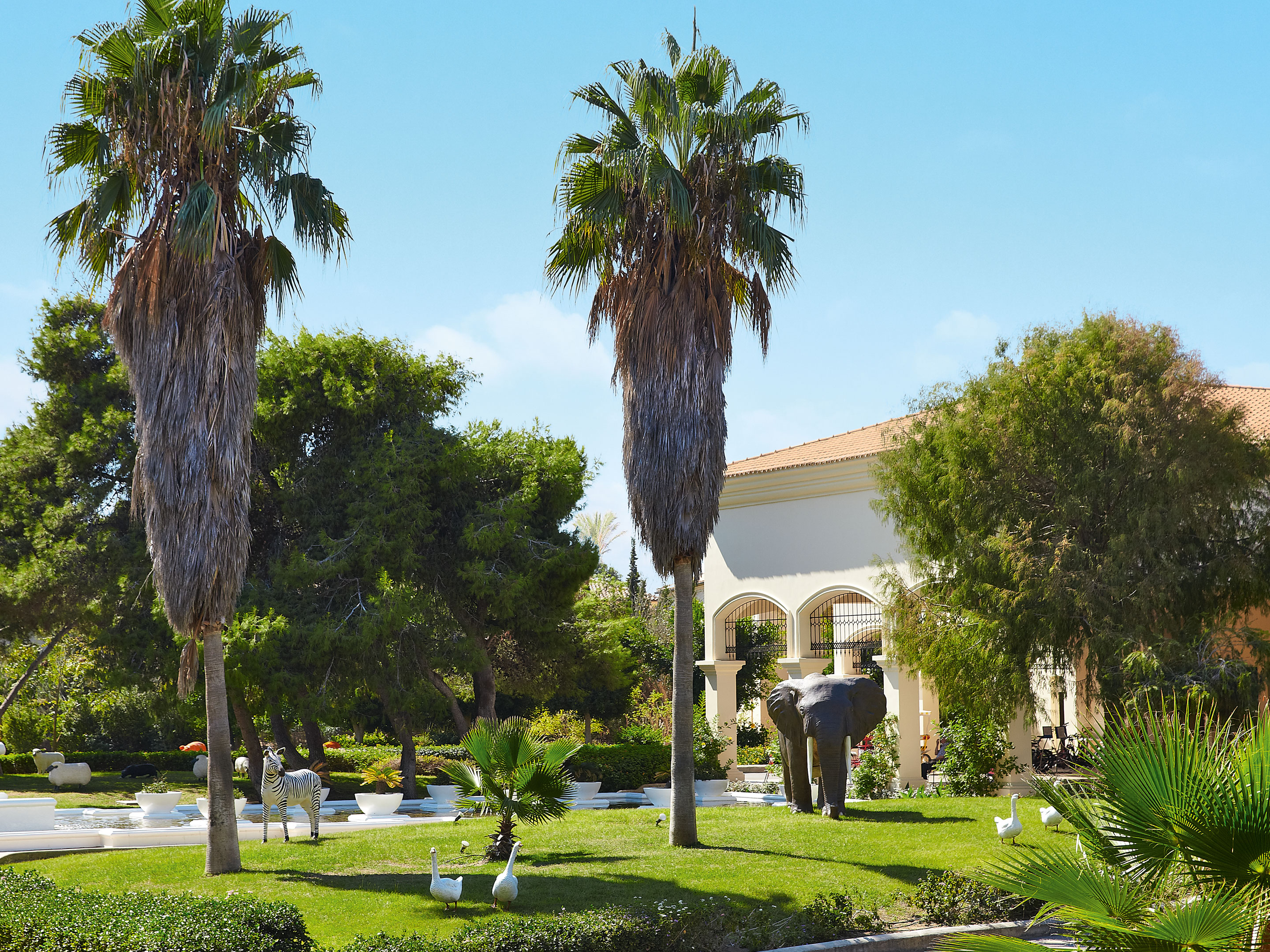 Grecotel Olympia Oasis Village & Aqua Park