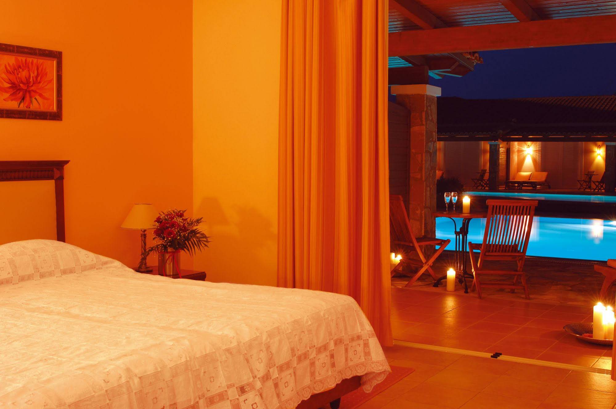 Olympia Golden Beach Resort & Spa