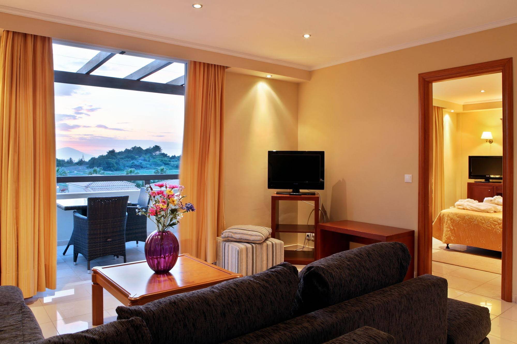Olympia Golden Beach Resort & Spa