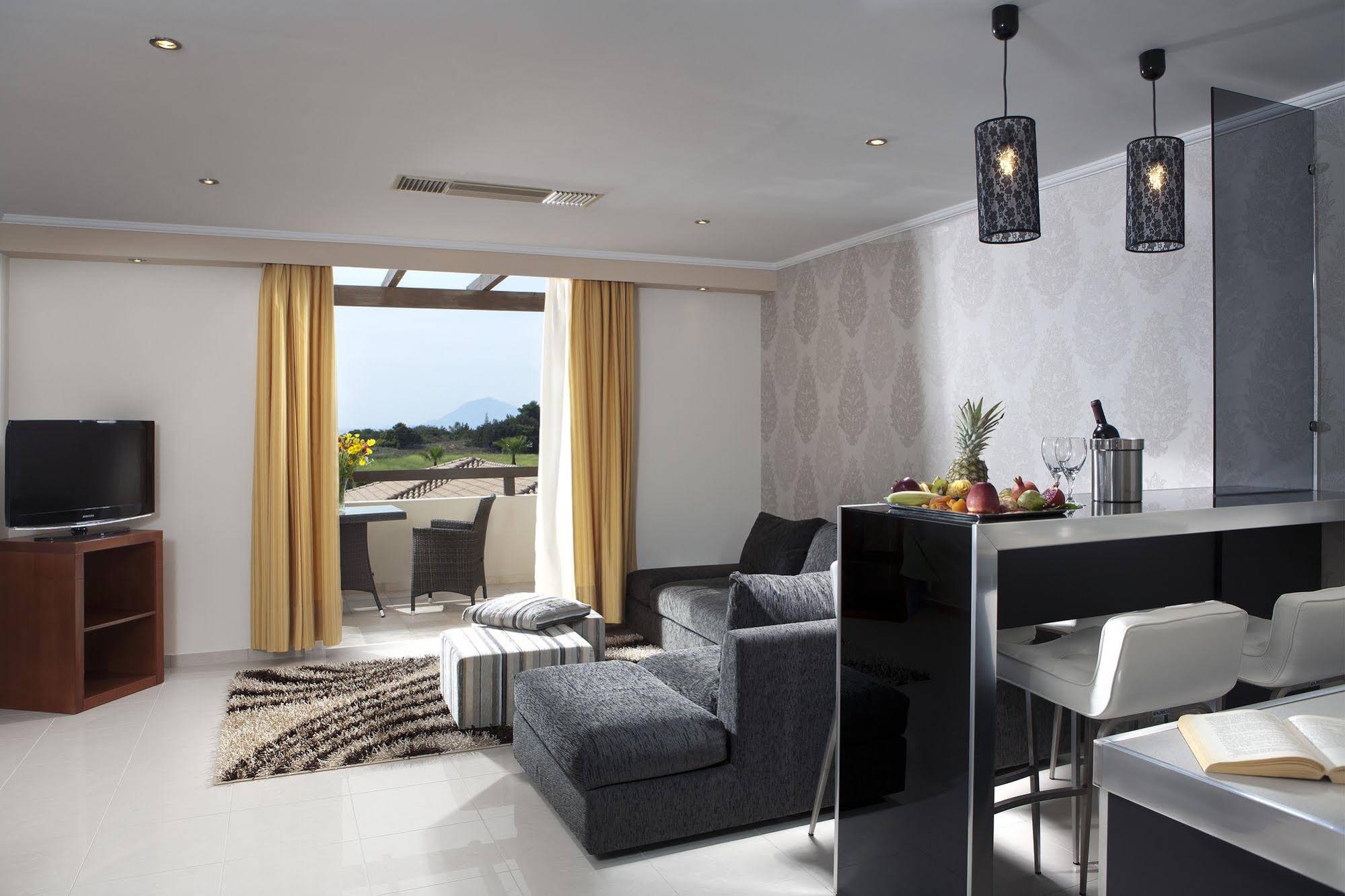 Olympia Golden Beach Resort & Spa