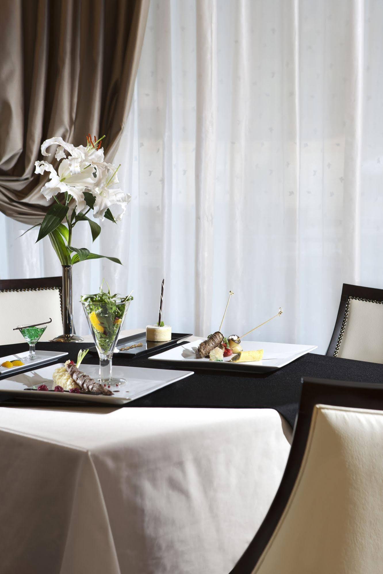 Olympia Golden Beach Resort & Spa