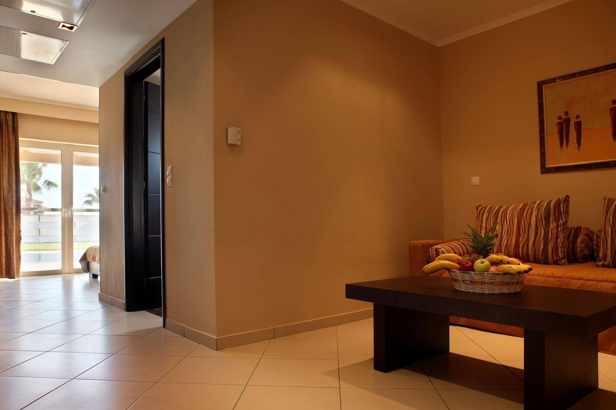 Olympia Golden Beach Resort & Spa