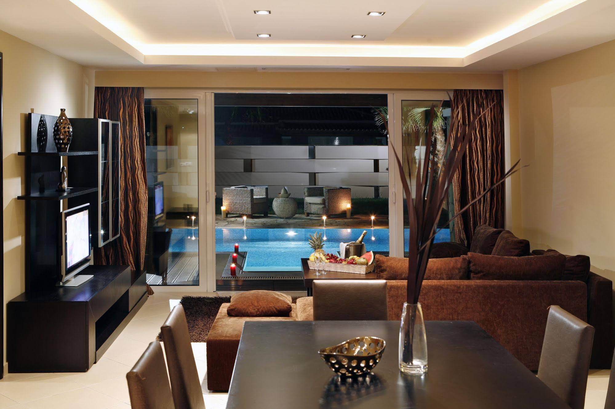 Olympia Golden Beach Resort & Spa