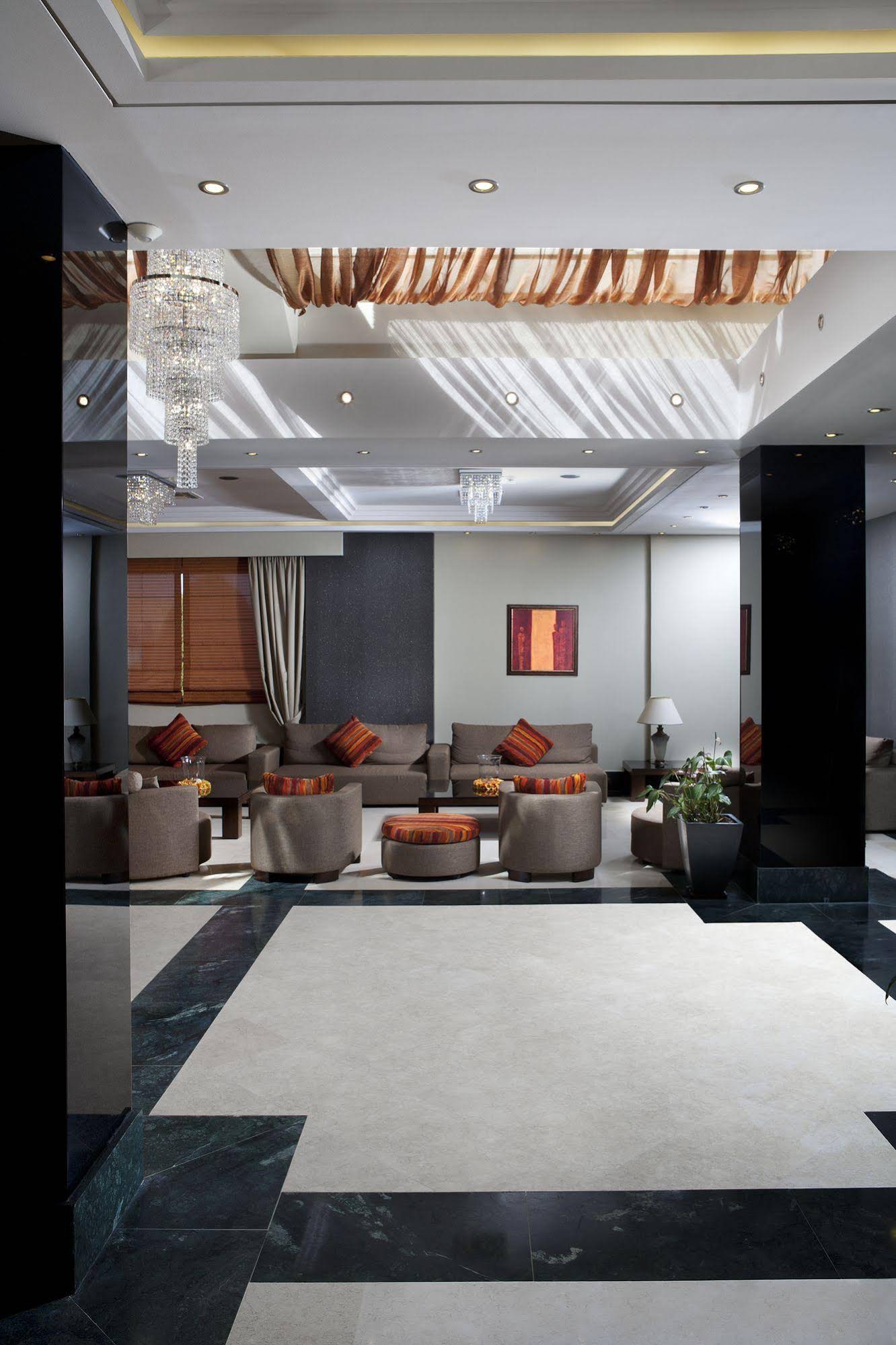 Olympia Golden Beach Resort & Spa