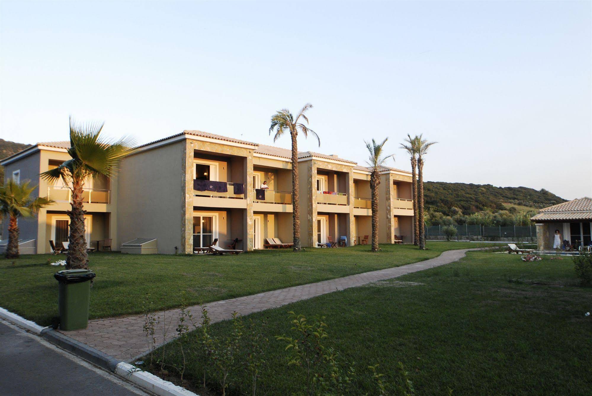 Olympia Golden Beach Resort & Spa